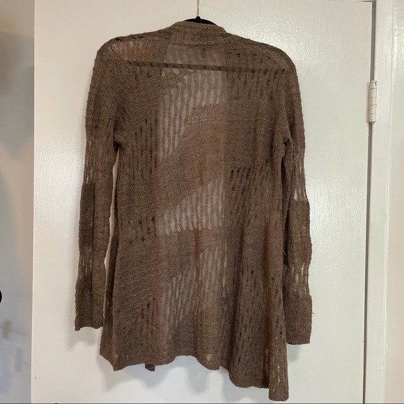 Eileen Fisher Knit Cardigan - Picture 5 of 5